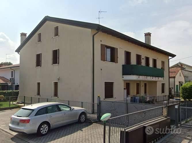Appartamento – Scorzè, Pizzato - Altro