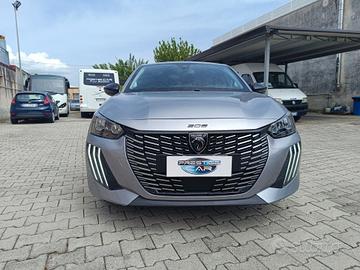 Peugeot 208 PureTech 100 Stop&Start 5 porte Allure