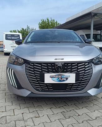 Peugeot 208 PureTech 100 Stop&Start 5 porte Allure
