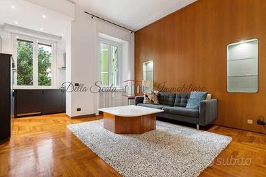 Appartamento di 80 m² con 2 locali a Milano
