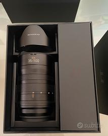 Hasselblad XCD 35-100E  2.8/4-Fowa 2 anni