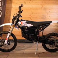 New ZERO XE Omologata 100% Elettrica