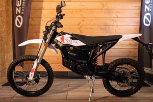 New ZERO XE Omologata 100% Elettrica