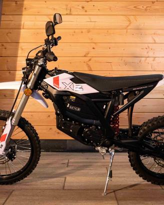 New ZERO XE Omologata 100% Elettrica