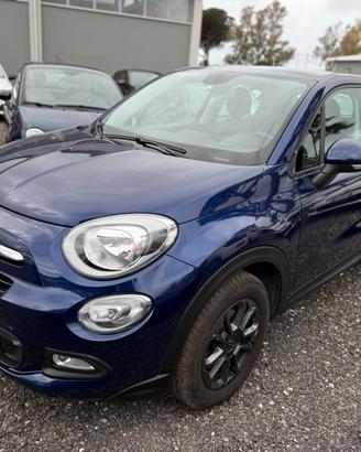 Fiat 500X 1.6 MultiJet 120 CV City Cross