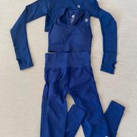 Set palestra ocean apart