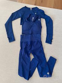 Set palestra ocean apart