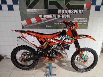 Ktm 250 SX