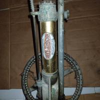 getti irrigazione Mellini martignoni e River