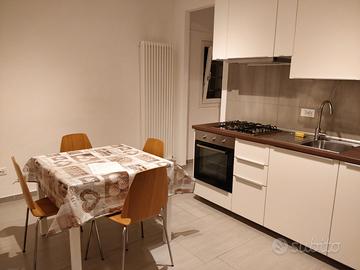 Terratetto unifamiliare corso Cavour 16 Cesena