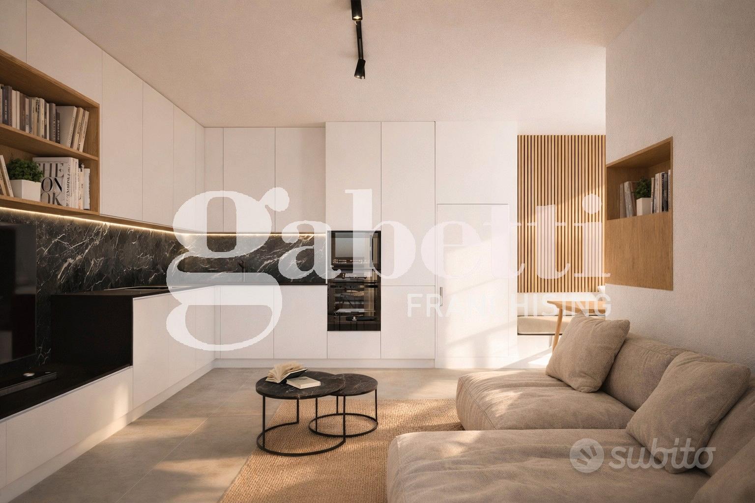 Apartment in Ceraxus/Selargius, Casteddu/Cagliari - Vista 5