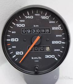 Porsche ricambi elettrici..