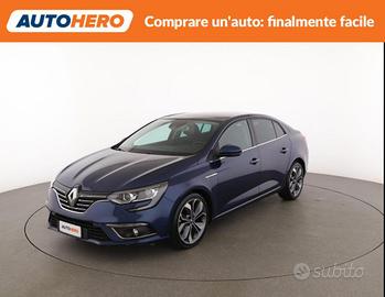 RENAULT Megane VS51579