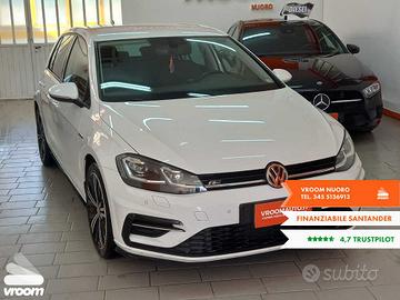 VOLKSWAGEN Golf 7� serie Golf 2.0 TDI 5p. Execu...