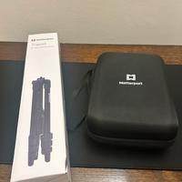 Kit Matterport Axis e Tripod