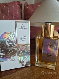 Narcisse Taormina - Bianco Sorbetto 100ml EdP