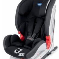 Seggiolino Auto 9-36 kg chicco attacco isofix