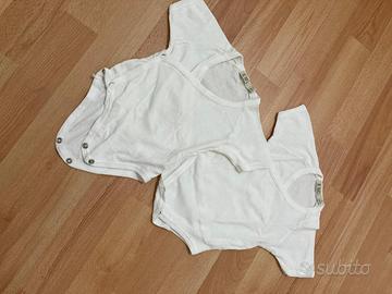 2 body neonato
