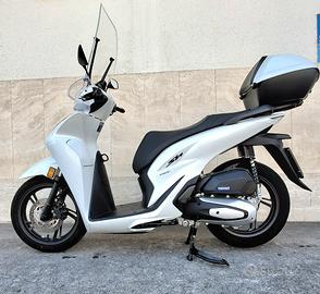 Honda SH 150