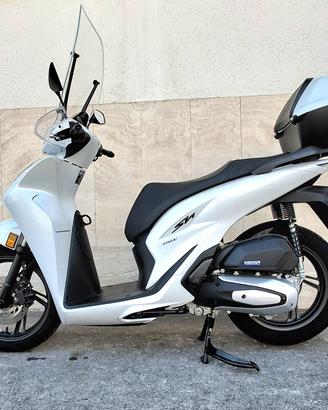 Honda SH 150