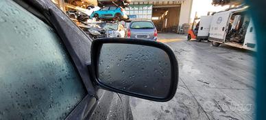 TOYOTA YARIS 2010 - SPECCHIETTO RETROVISORE DESTRO