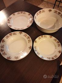Servizio da tavola 