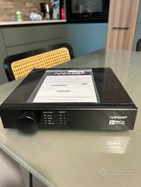 MINIDSP DDRC-22D - PROCESSORE AUDIO DIGITALE