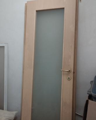 Porte