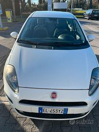 Fiat Punto 2012