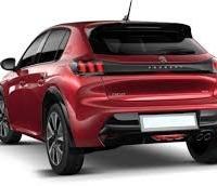 Ricambi Peugeot 208 disponibili