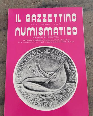 il Gazzettino numismatico