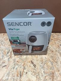  Friggitrice NUOVA ad aria Sencor Vita Fryer 