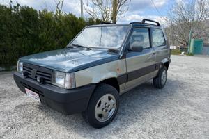 Fiat Panda 1000 4x4