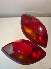 Fanali Ford Ka originali