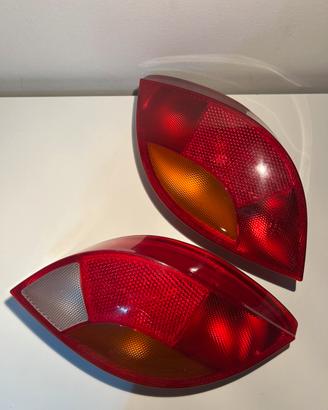 Fanali Ford Ka originali