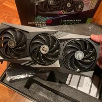 RTX 4090 GAMING X TRIO 24GB