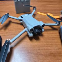 DJI MINI 3 PRO COMBO + EXTRA