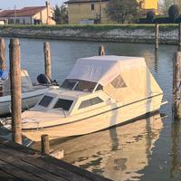 semicabinato omnia 600