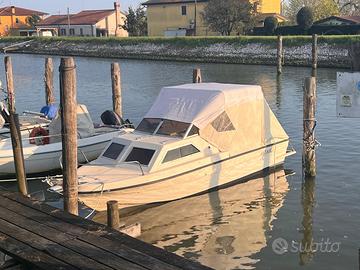 semicabinato omnia 600