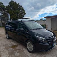 Vito Tourer 116 EXTRA LONG 2022