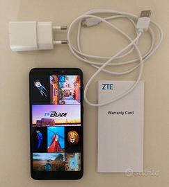 Telefono cellulare ZTE Blade A530