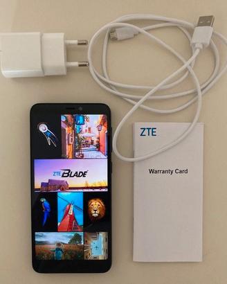 Telefono cellulare ZTE Blade A530