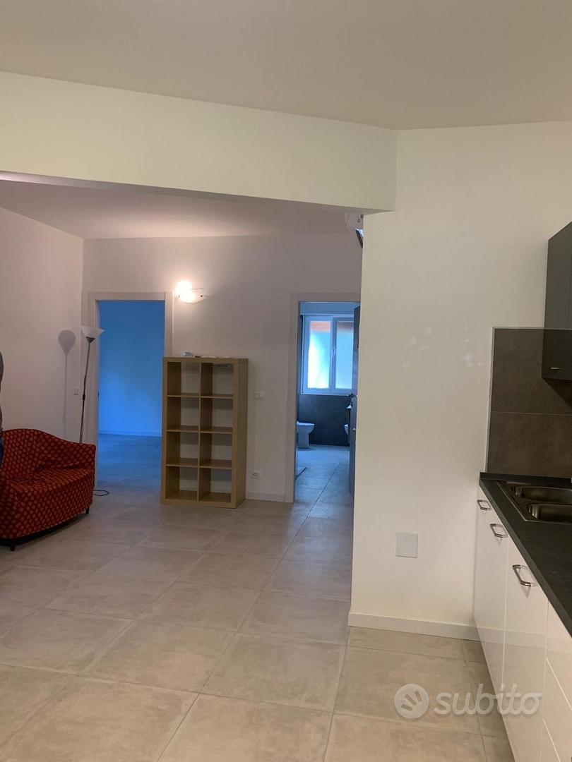 Appartamento – Roveredo in Piano - Vista 2