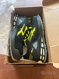 Scarpe da lavoro antinfortunistiche 44