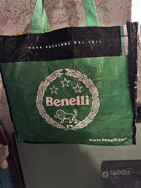 Borsa serbatorio