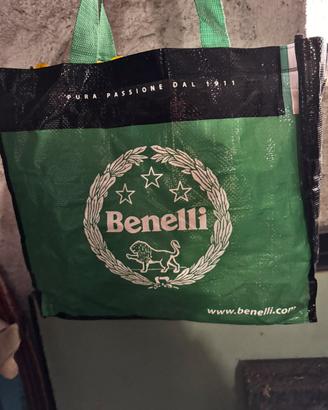 Borsa serbatorio