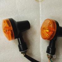 Frecce tonde nere 45 diametro mm universali