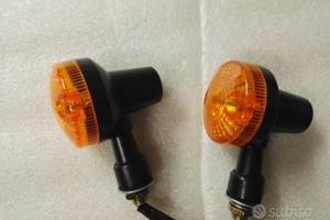 Frecce tonde nere 45 diametro mm universali