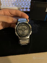 Orologio casio