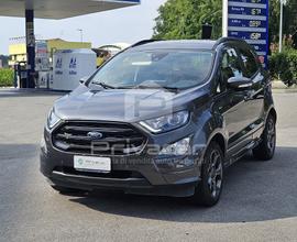 FORD EcoSport 1.0 EcoBoost 125 CV Start&Stop ST-Li